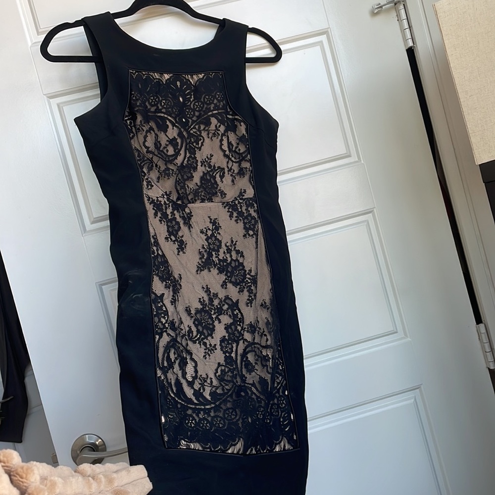 Anthropology Tracy Reese New York dress - Picture 5 of 15